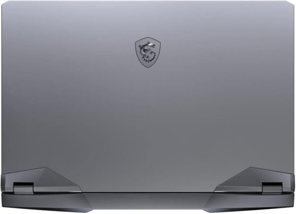 MSI WE76 11UK Workstation Laptop (Intel i7-11800H 8-Core. 64GB RAM. 2x8TB PCIe SSD RAID 0 (16TB). Quadro RTX A3000. 17.3 Full HD (1920x1080). Fingerprint. WiFi. Win 10 Pro) with Hub：圖片 7